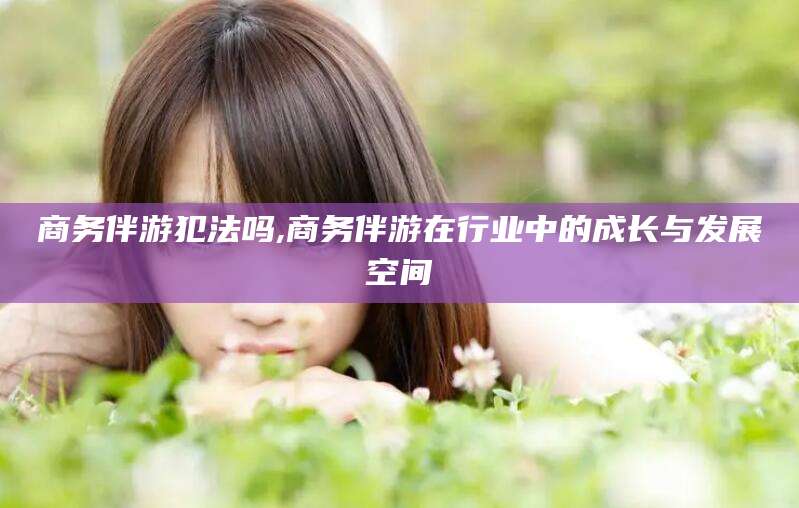 连云港商务伴游犯法吗,商务伴游在行业中的成长与发展空间